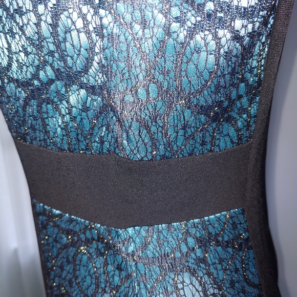 ENFOCUS STUDIO SIZE 4 DRESS - Picture 2 of 8